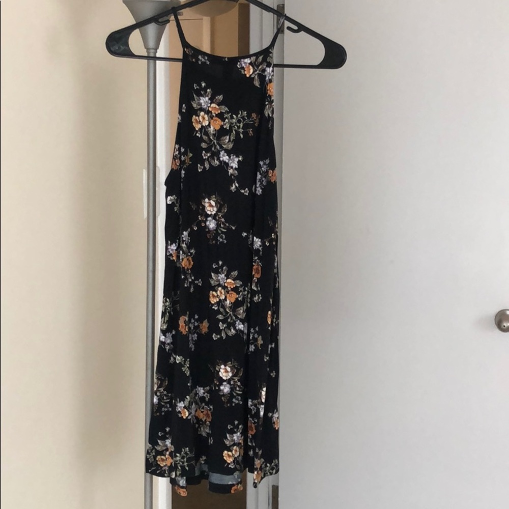 Forever 21 women’s dress